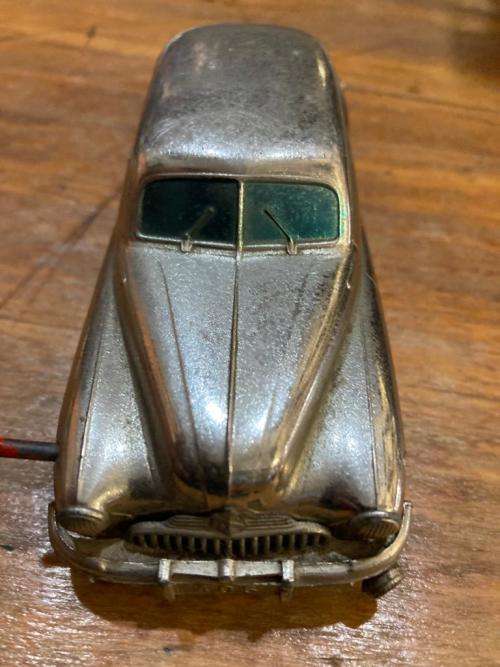 Rare Prameta Buick made in Germany