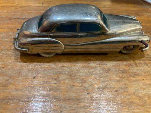 Rare Prameta Buick made in Germany