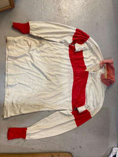 Vintage Rugby Jersey Transvaal ( 1980 )