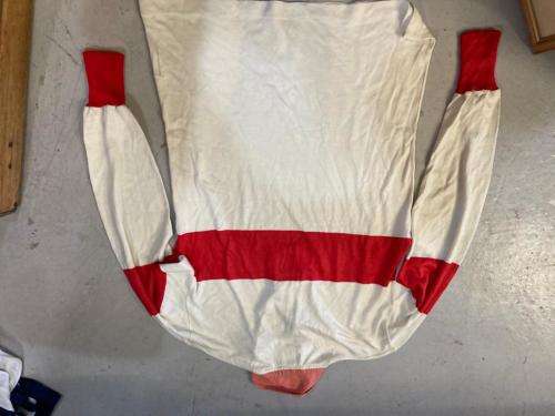 Vintage Rugby Jersey Transvaal ( 1980 )