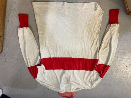 Vintage Rugby Jersey Transvaal ( 1980 )