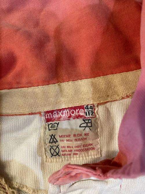 Vintage Rugby Jersey Transvaal ( 1980 )