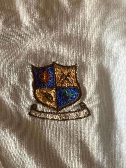 Rugby Players Jersey : Free State no 6