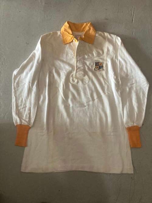 Rugby Players Jersey : Free State no 6