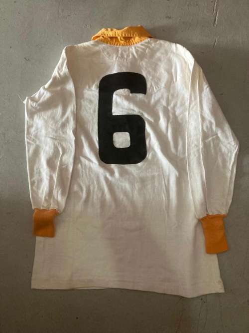 Rugby Players Jersey : Free State no 6
