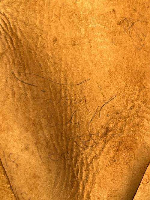 Rugby Ball: Genuine Leather , Curriecup Final 1987, Tvl vs NTvl