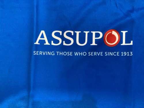 Rugby Players Jersey: Limpopo Blou Bulle 75 jaar