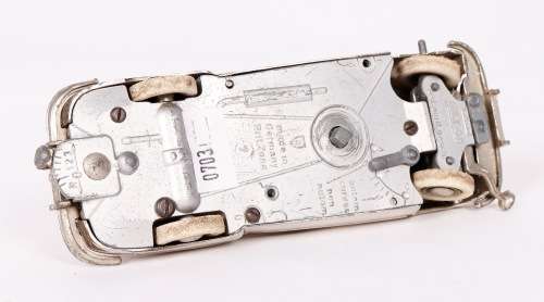 Rare Prameta Buick made in Germany