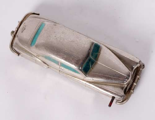 Rare Prameta Buick made in Germany