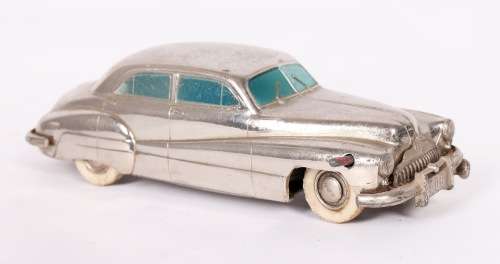 Rare Prameta Buick made in Germany