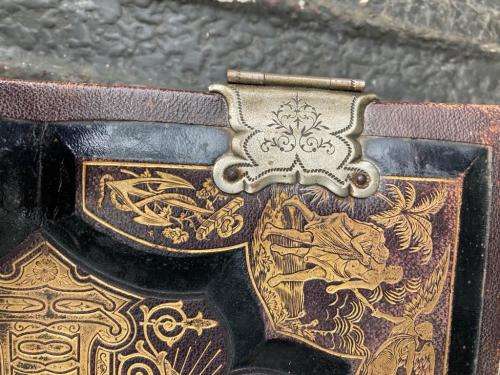 English Bible : Pronouncing Parallel Bible circa 1800`s