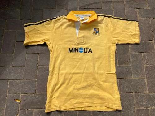 Rugby Players Jersey : Free State Jersey no 15