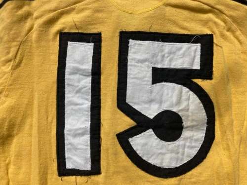 Rugby Players Jersey : Free State Jersey no 15