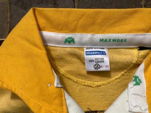 Rugby Players Jersey : Free State Jersey no 15