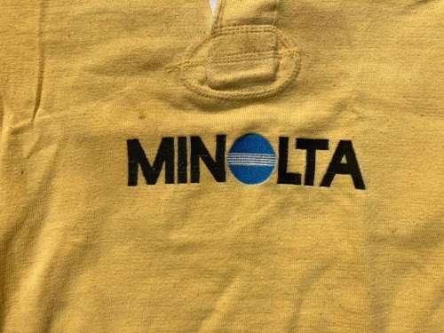 Rugby Players Jersey : Free State Jersey no 15