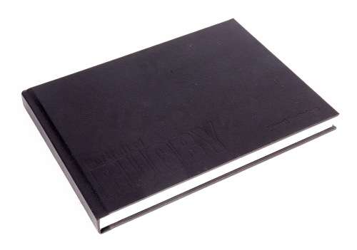 Rare Book: Portrait of Rugby by Wessel Oosthuizen ( Limited Edition in original box )