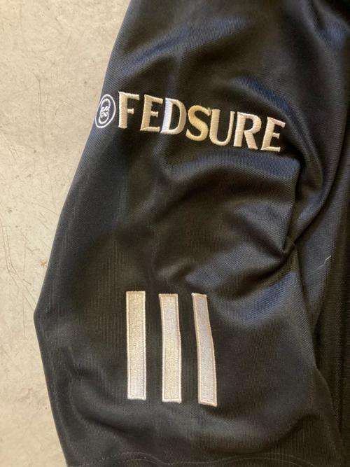 Rugby Players Jersey : Stormers