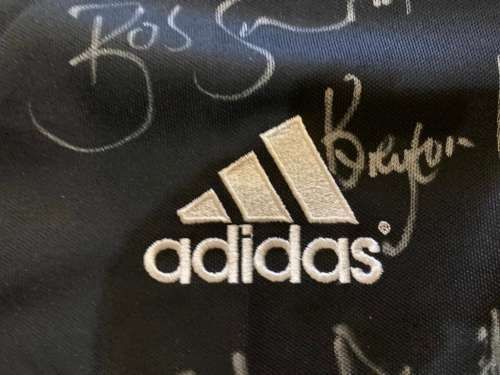 Rugby Players Jersey : Stormers