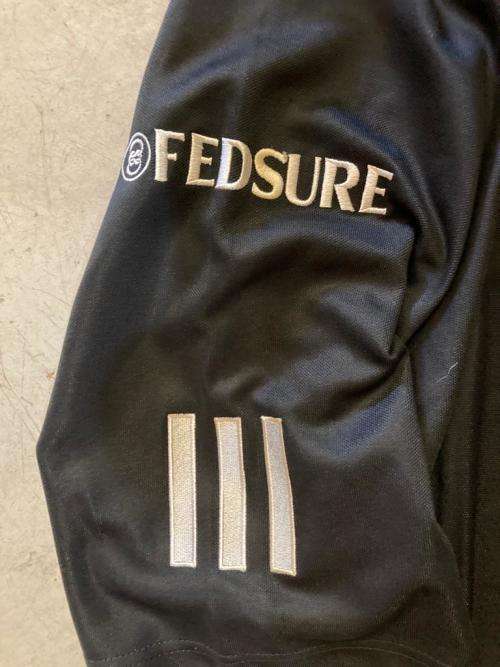 Rugby Players Jersey : Stormers