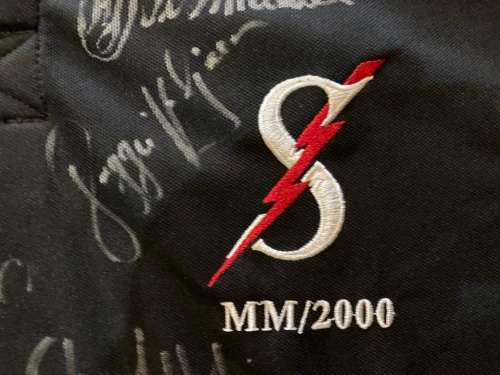 Rugby Players Jersey : Stormers