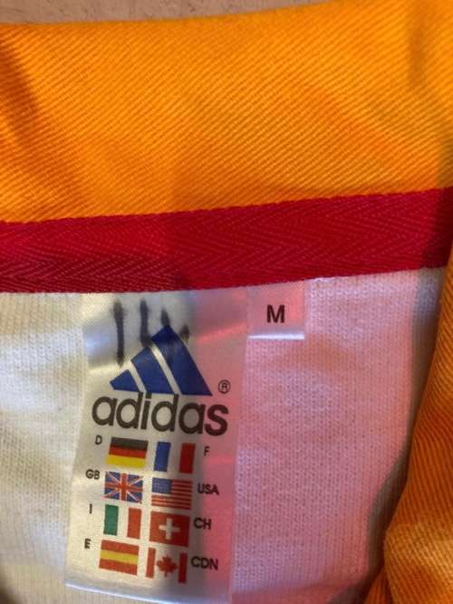 Rugby Matchjersey : Free State no 14