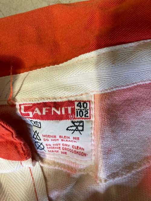 Rugby Players Jersey: Transvaal no 11