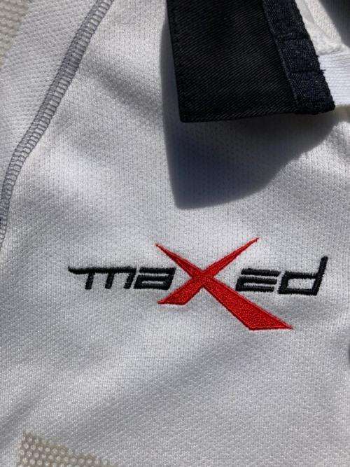 Rugby Match Jersey: Natal / Sharks no 10 . Freddie Michelac