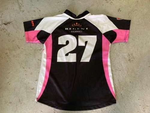 Rugby Players Jersey : Boland no 27