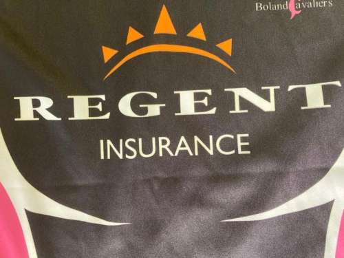 Rugby Players Jersey : Boland no 27