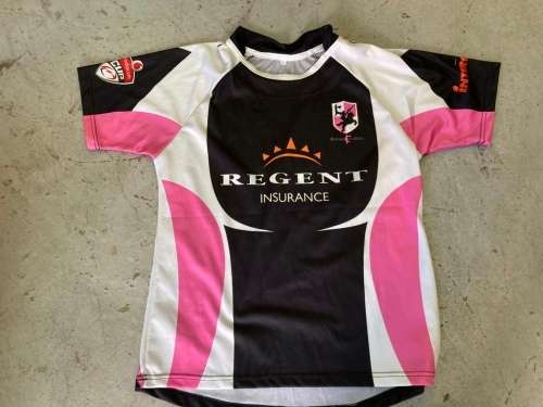 Rugby Players Jersey : Boland no 27