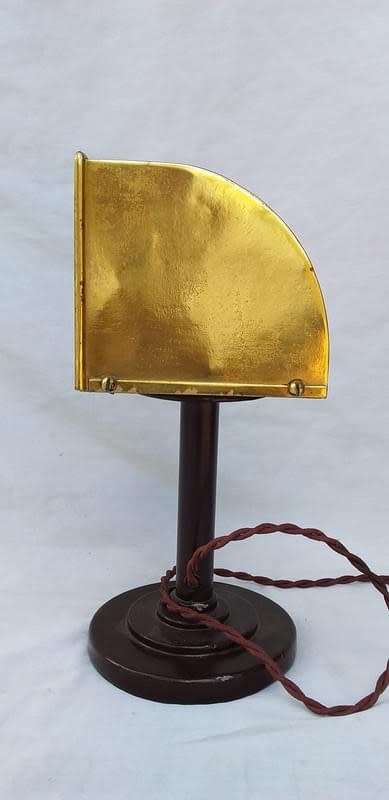 Rare Telegraph Receiver by Elliot Bros. London circa 1900