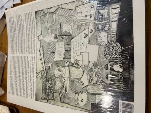 5 copies  Pieter van der Westhuizen. The Etchings  ( Life , Love and Landscapes ) Bid per book