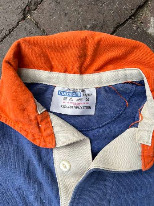 Rugby : Shimlas Players Jersey no 16