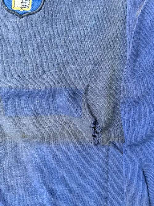 Rugby : Shimlas Players Jersey no 16