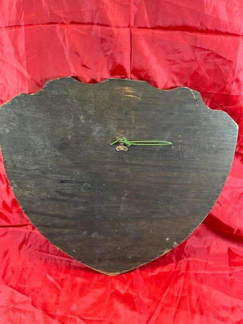 Beautiful Art Deco Mirror