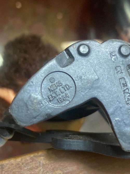 Beatles , Set of 4 Original Remco Dolls 1964