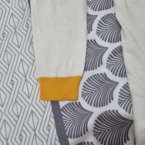 Rugby Players Match Jersey : Free State no 5 ( 70s )