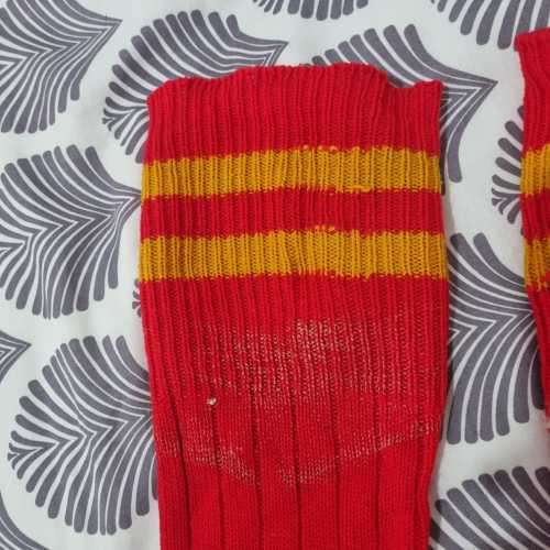 Rugby Players Match Jersey : Free State no 5 ( 70s )