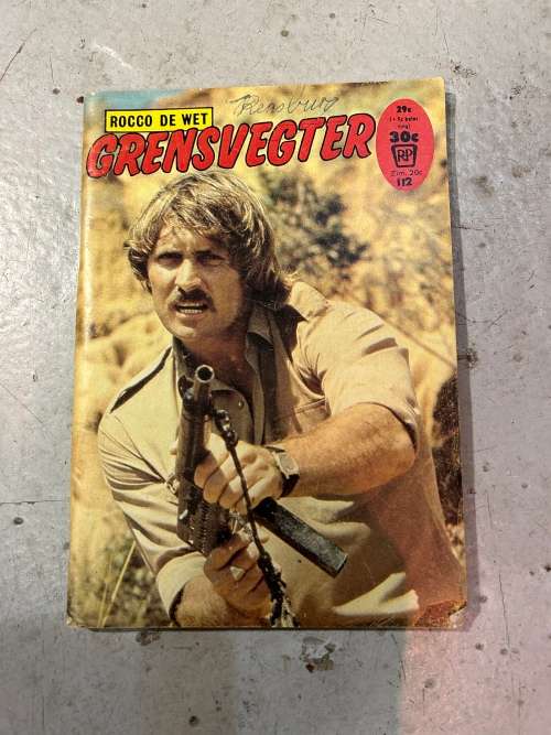 Photobooks : Collection of 3 Grensvegter