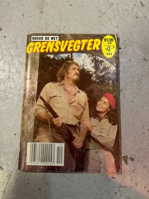 Photobooks : Collection of 3 Grensvegter