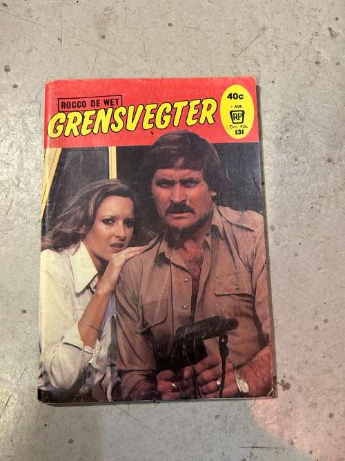 Photobooks : Collection of 3 Grensvegter