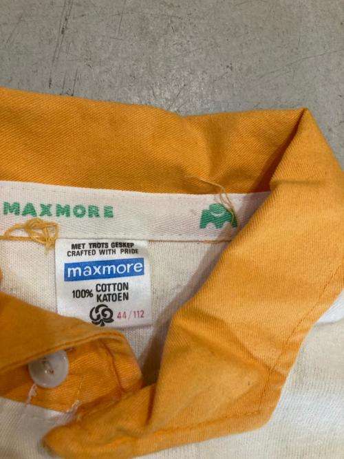 Rugby Players Jersey : Free State number 2