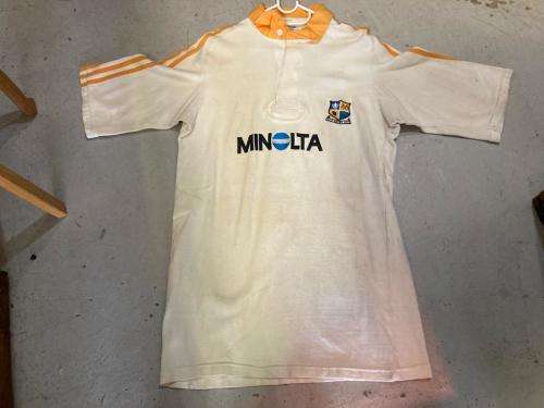 Rugby Players Jersey : Free State number 2