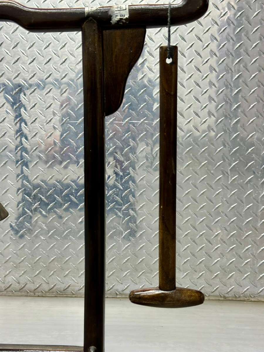 Original Eastern Gong ( 65 x 60 cm )