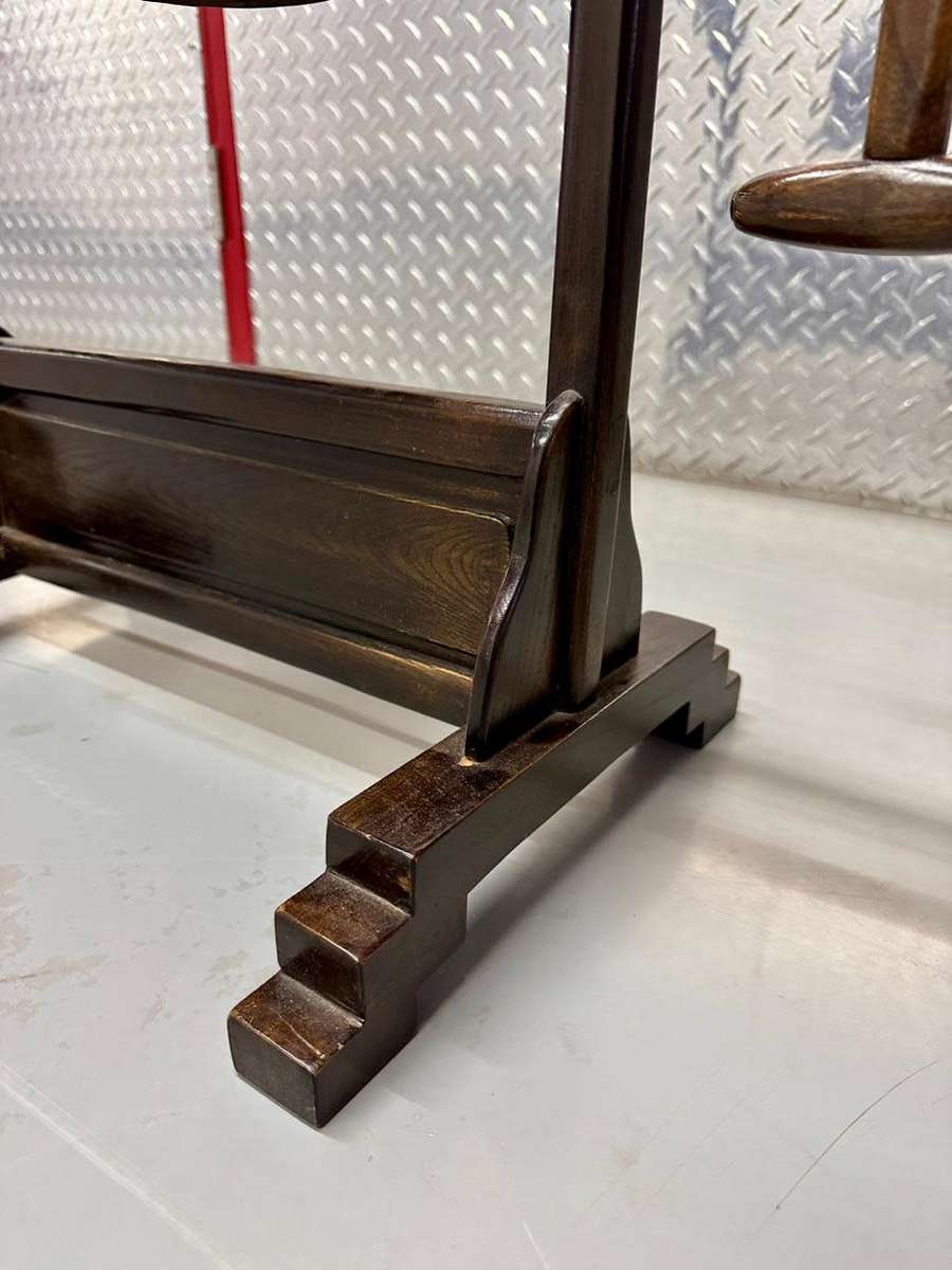 Original Eastern Gong ( 65 x 60 cm )