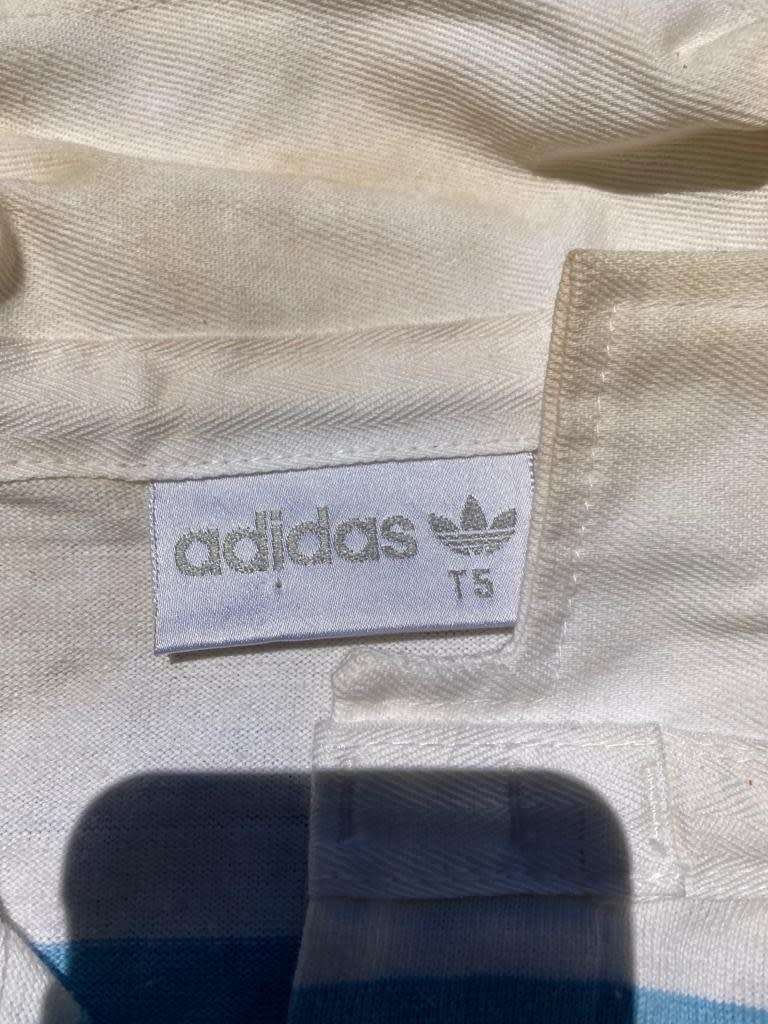 Rugby Players Jersey : Argentina 1995, no number