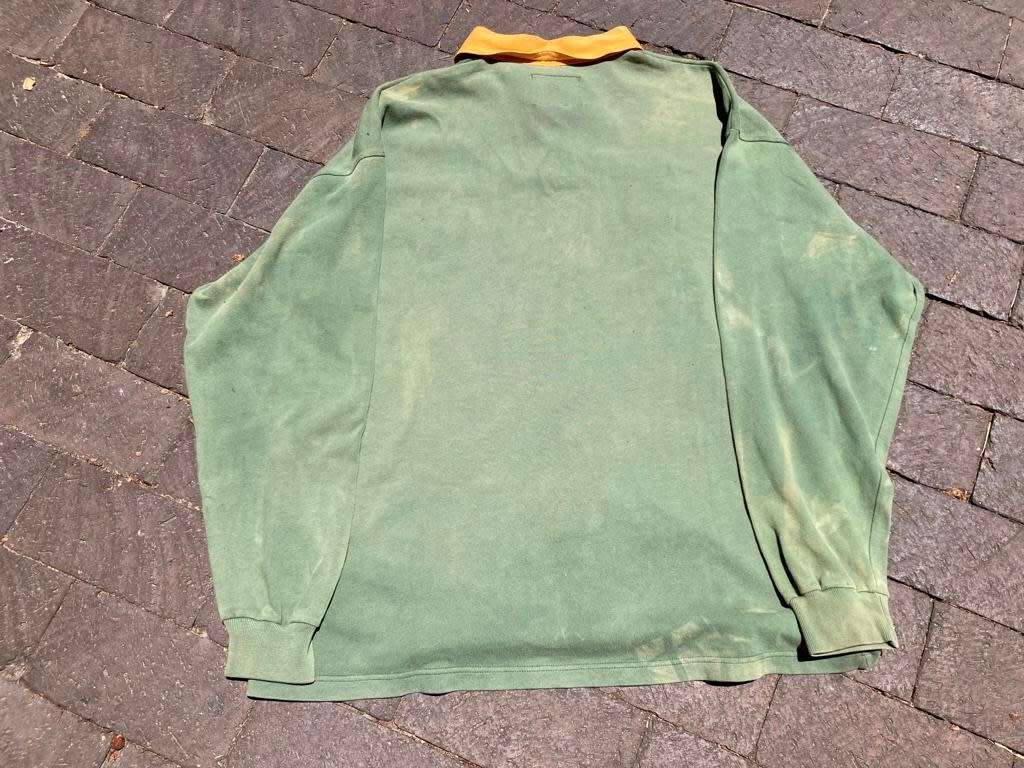Springbok Jersey : 1995 Worldcup supporters jersey Signed by Joost