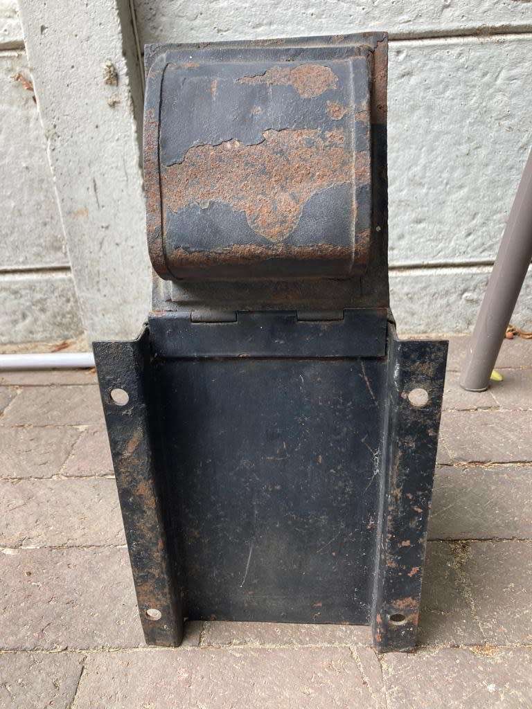 3 Railway Lanterns in good condition