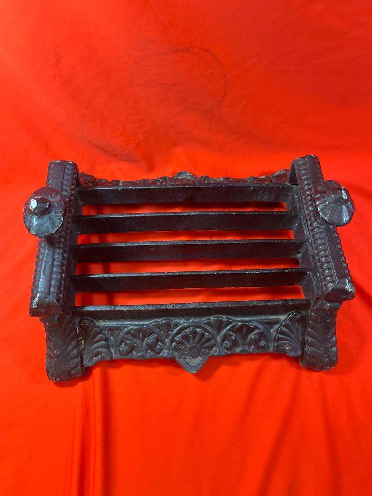 Victoria Cast Iron Bootscraper