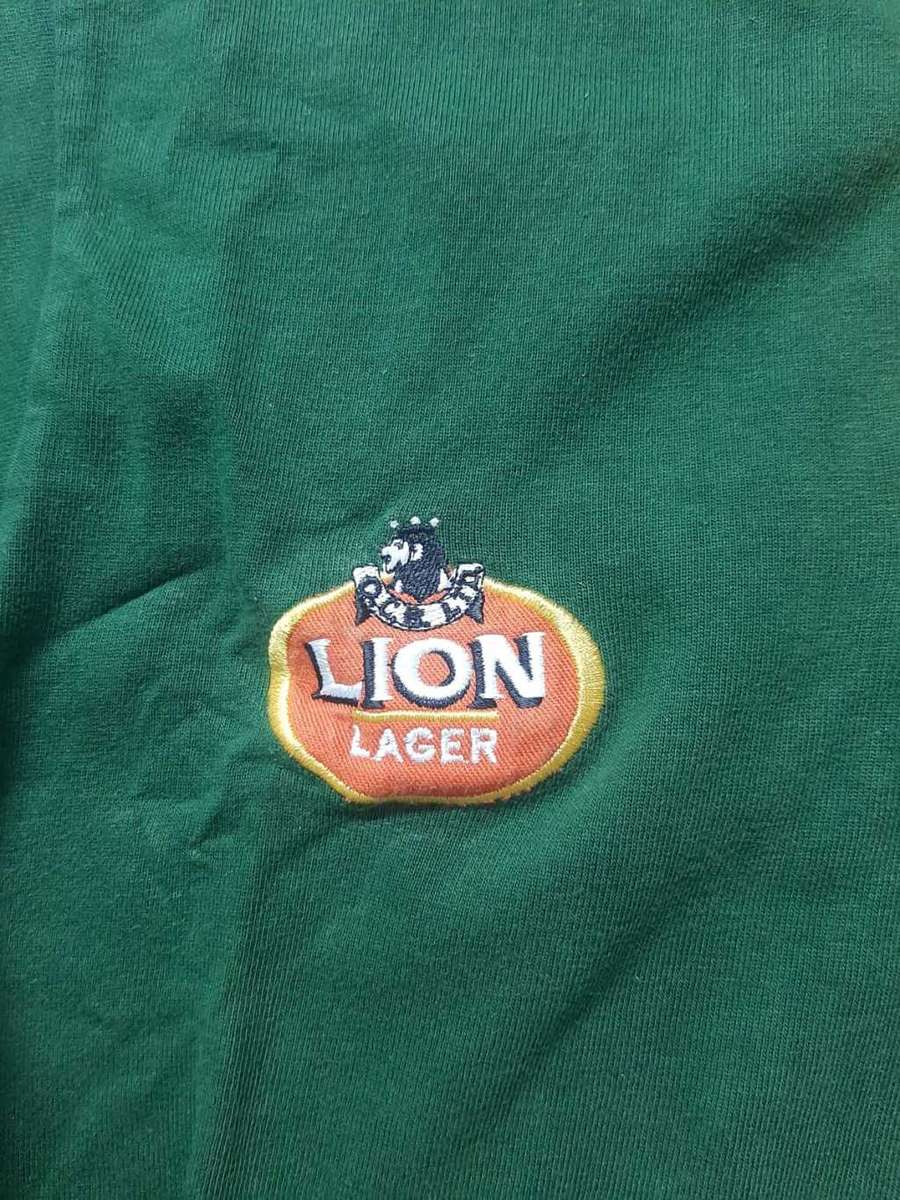 Springbok Supporters Jersey 1992